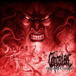 Gorged Bile : Origin of Contempt